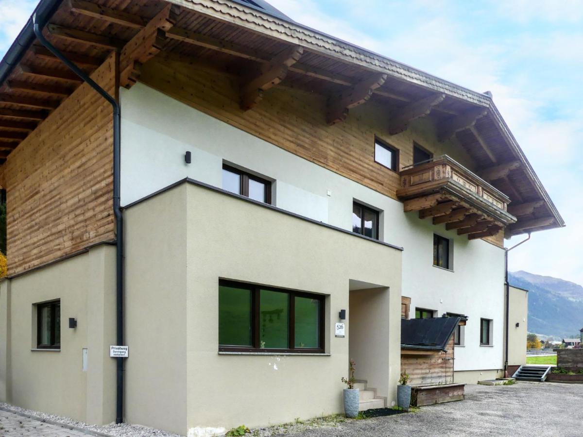 Apartment Saalbacher Perle - Slb350 By Interhome Exterior photo